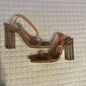 Gianni Bini Heels